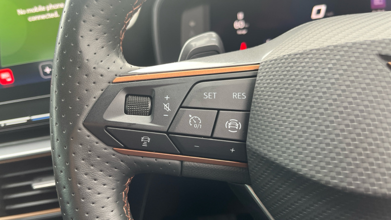 CUPRA Formentor 1.5 TSI 150 V2 5dr DSG Petrol Estate